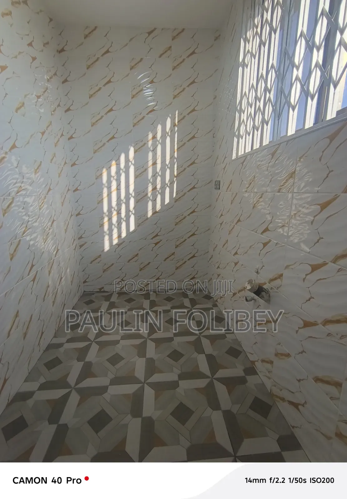 1bdrm Apartment in Dgproperties, CP for rent in CP