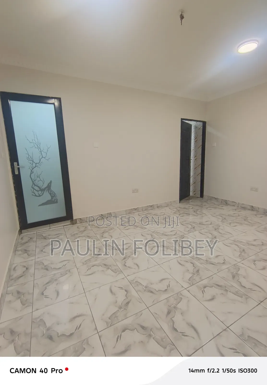 1bdrm Apartment in Dgproperties, CP for rent in CP