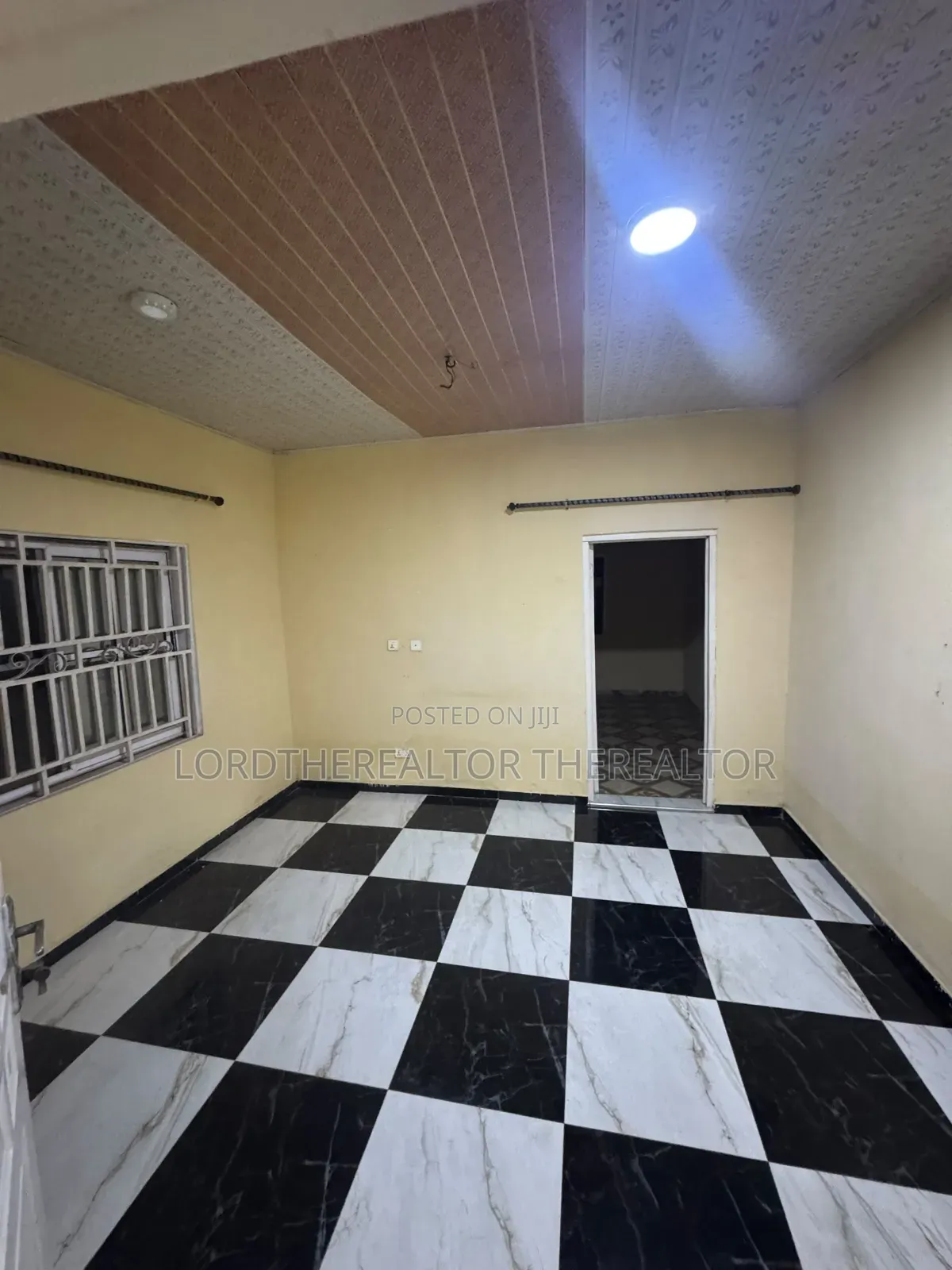 1bdrm House in Pentecost for rent in Pentecost