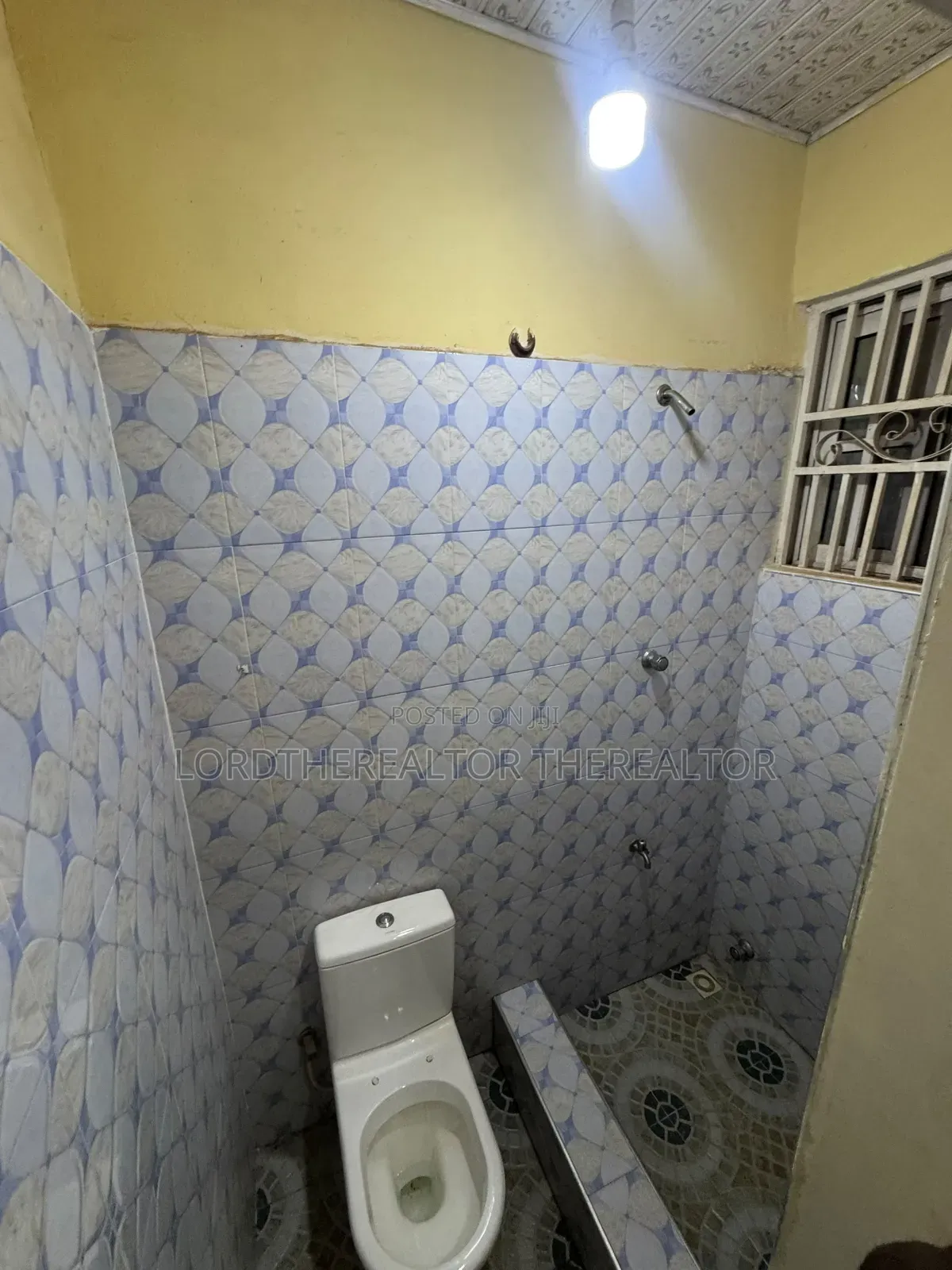 1bdrm House in Pentecost for rent in Pentecost