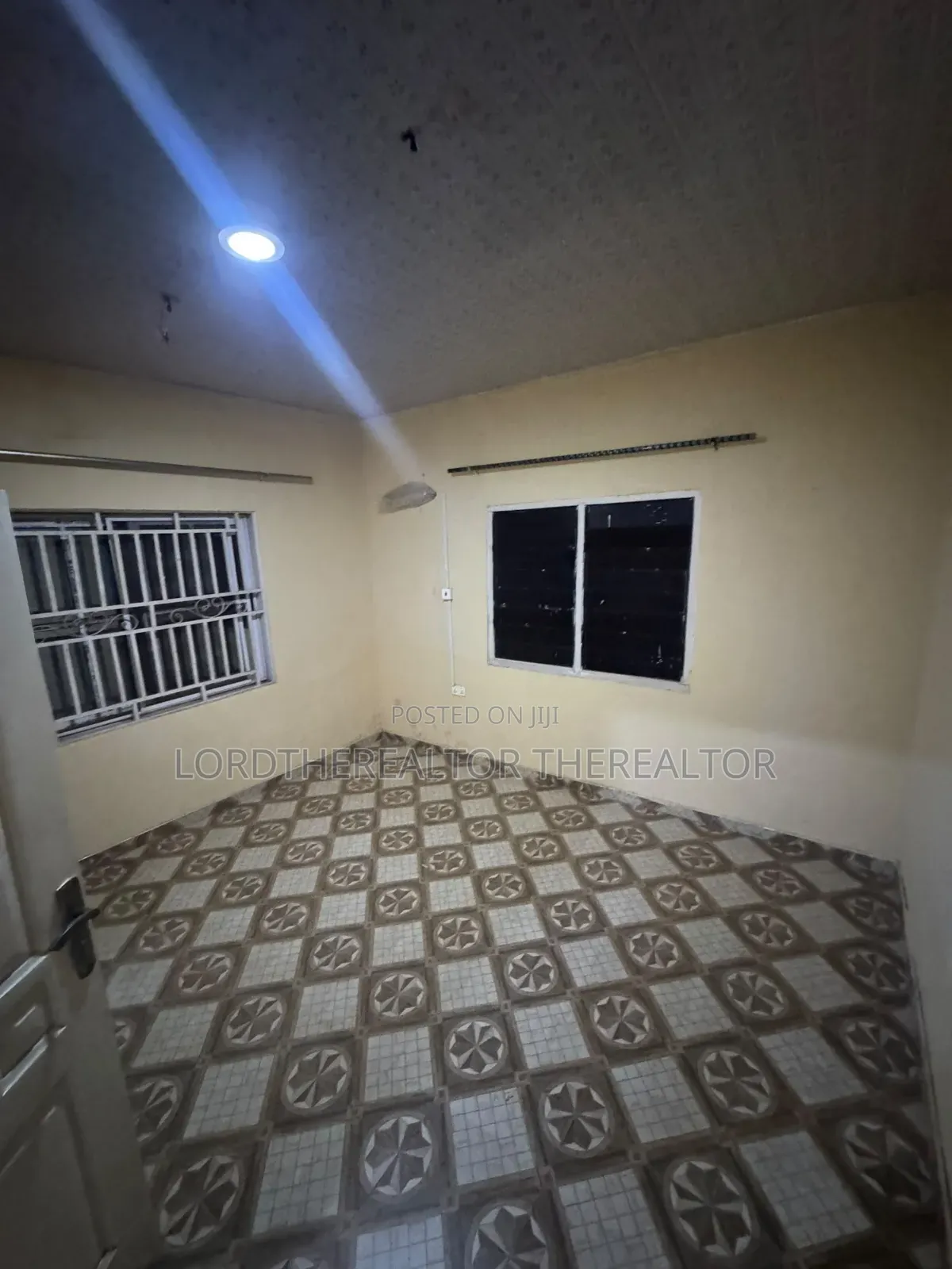 1bdrm House in Pentecost for rent in Pentecost