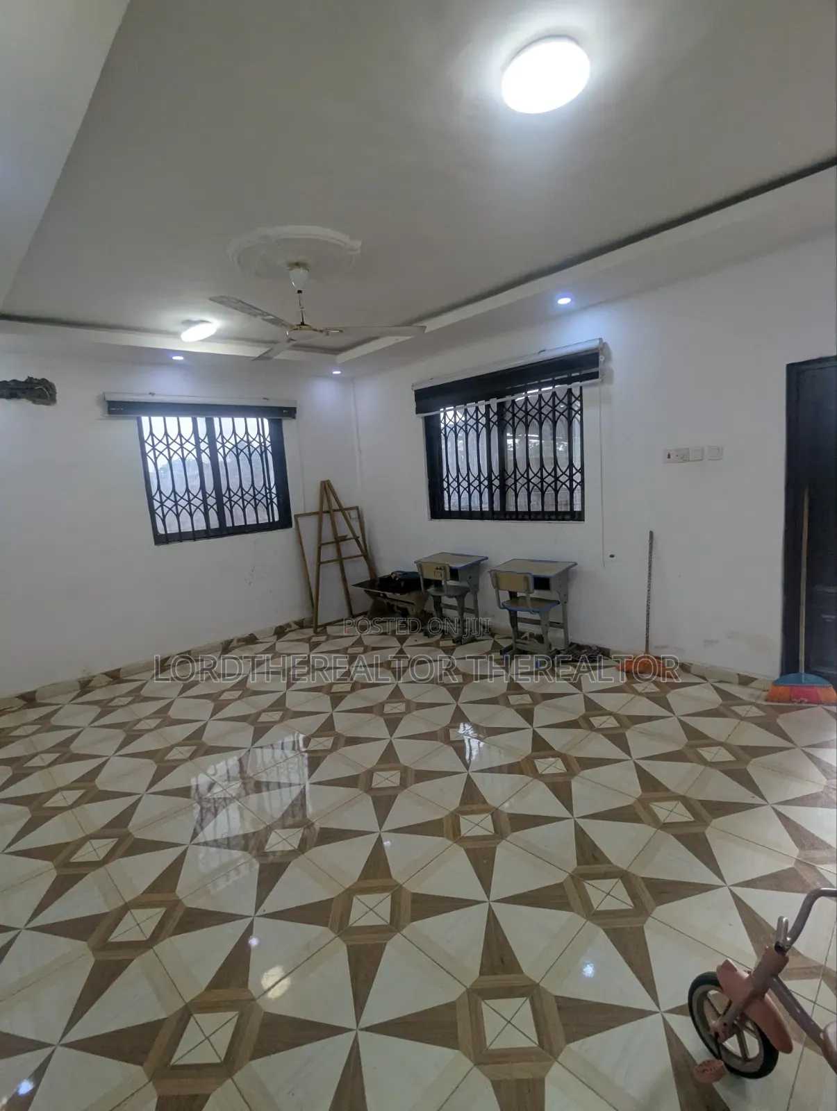 2bdrm Apartment in Pokuase for rent in Pokuase