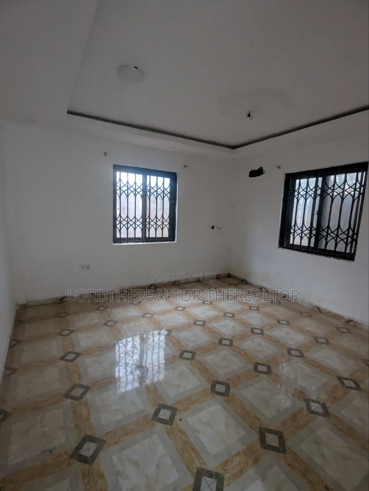 2bdrm Apartment in Pokuase for rent in Pokuase