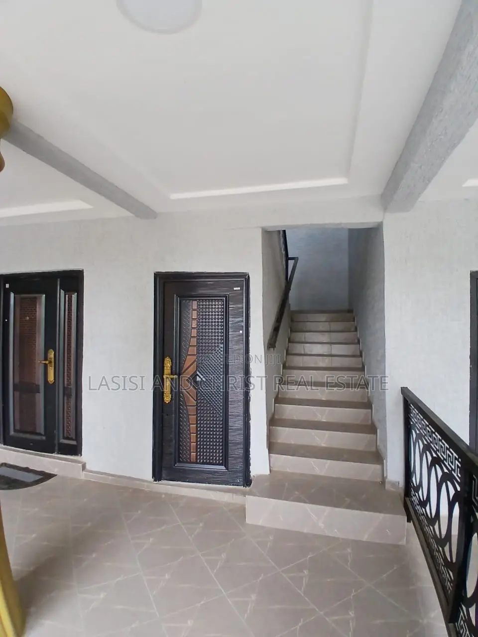 1bdrm Apartment in Lasisi And Christ, Amasaman for rent in Amasaman