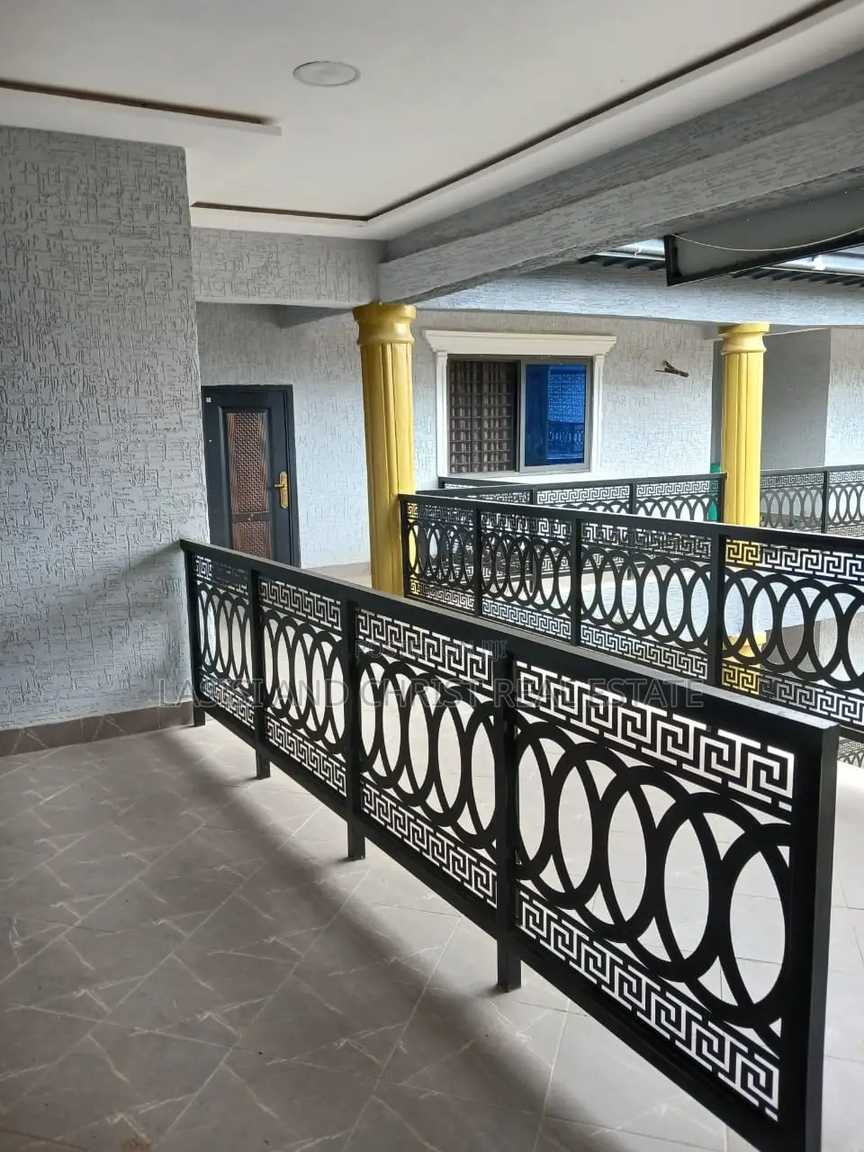1bdrm Apartment in Lasisi And Christ, Amasaman for rent in Amasaman