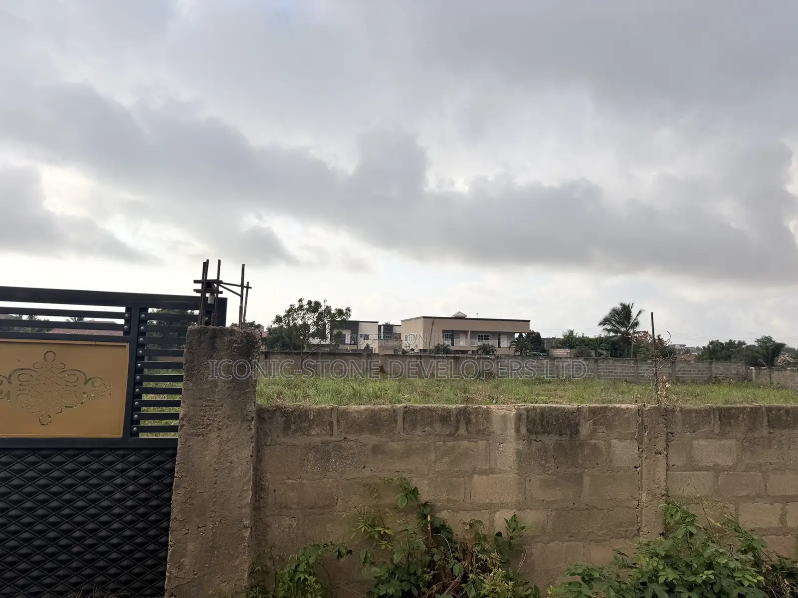 Registered 2 Plots at Adenta Amrahia for Sale in Adenta