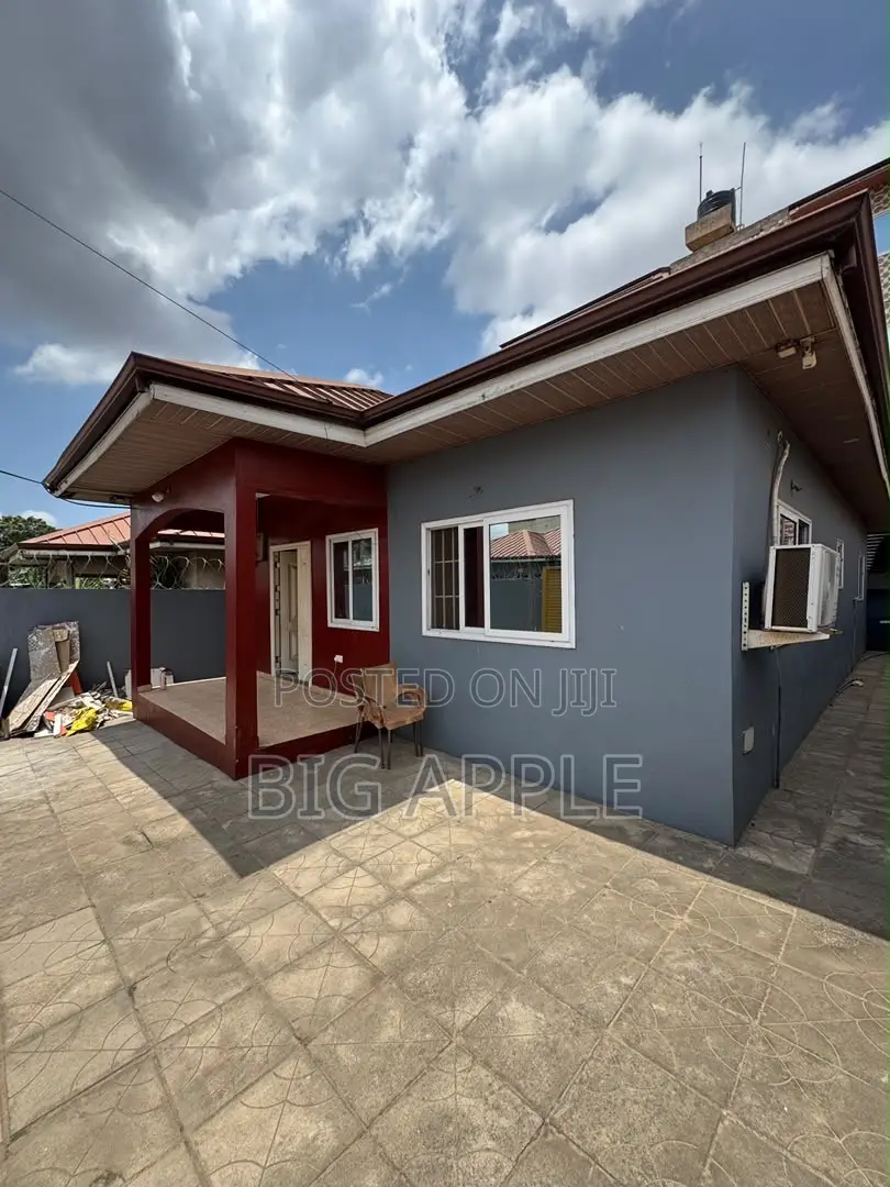 2bdrm House in Achimota Mile 7 for rent in Achimota