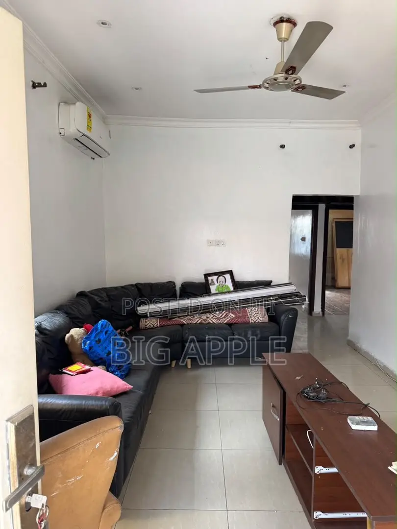 2bdrm House in Achimota Mile 7 for rent in Achimota