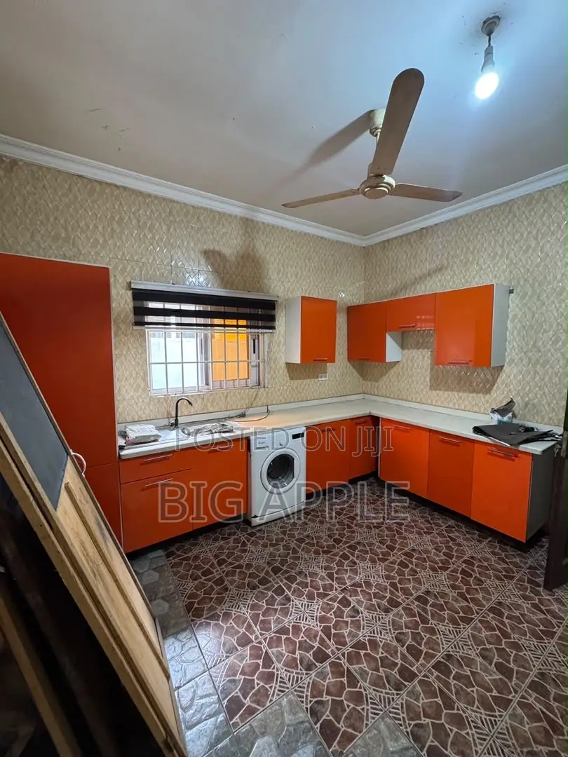 2bdrm House in Achimota Mile 7 for rent in Achimota