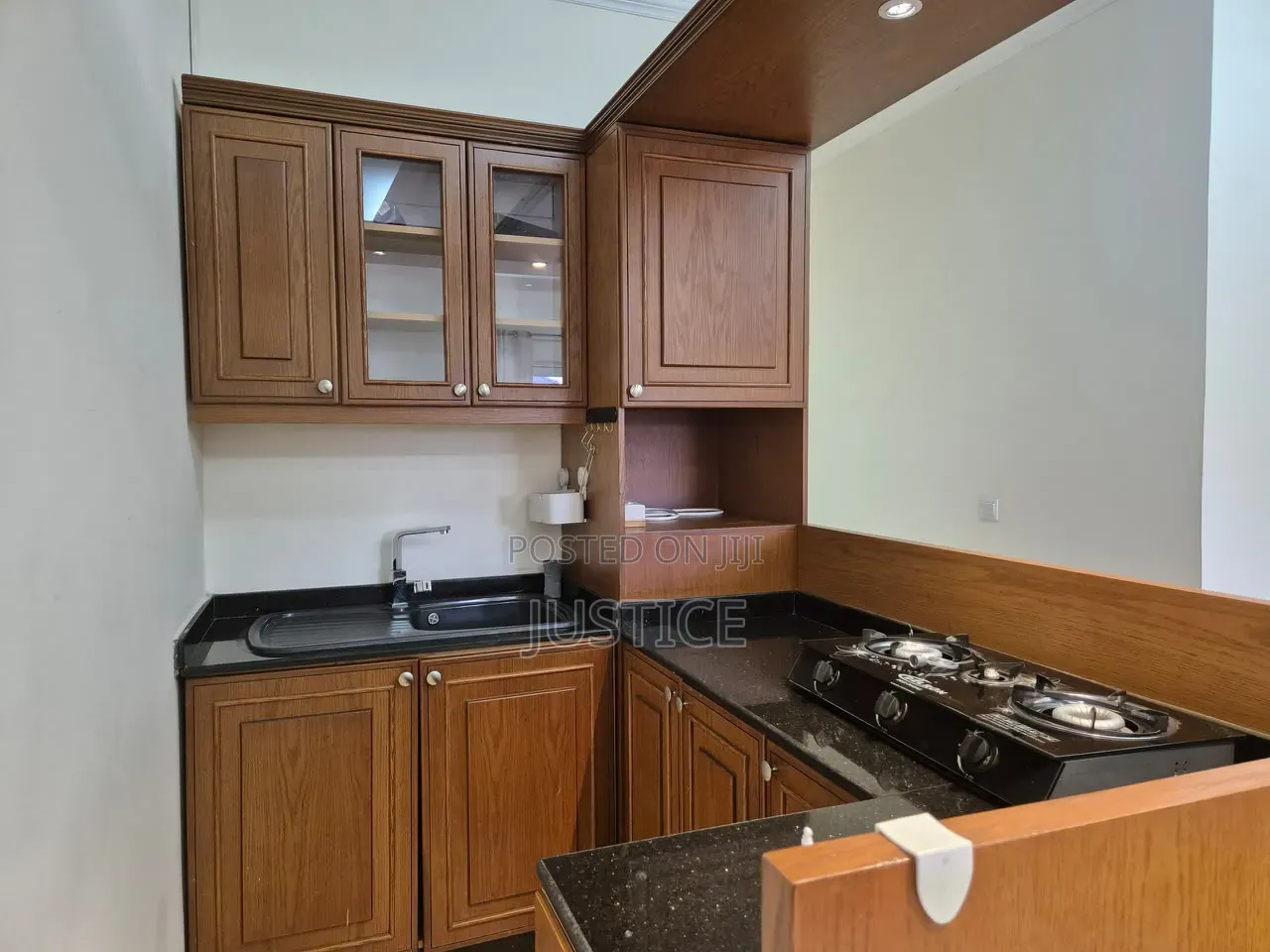 Furnished 3bdrm House in Dzorwulu for rent in Dzorwulu