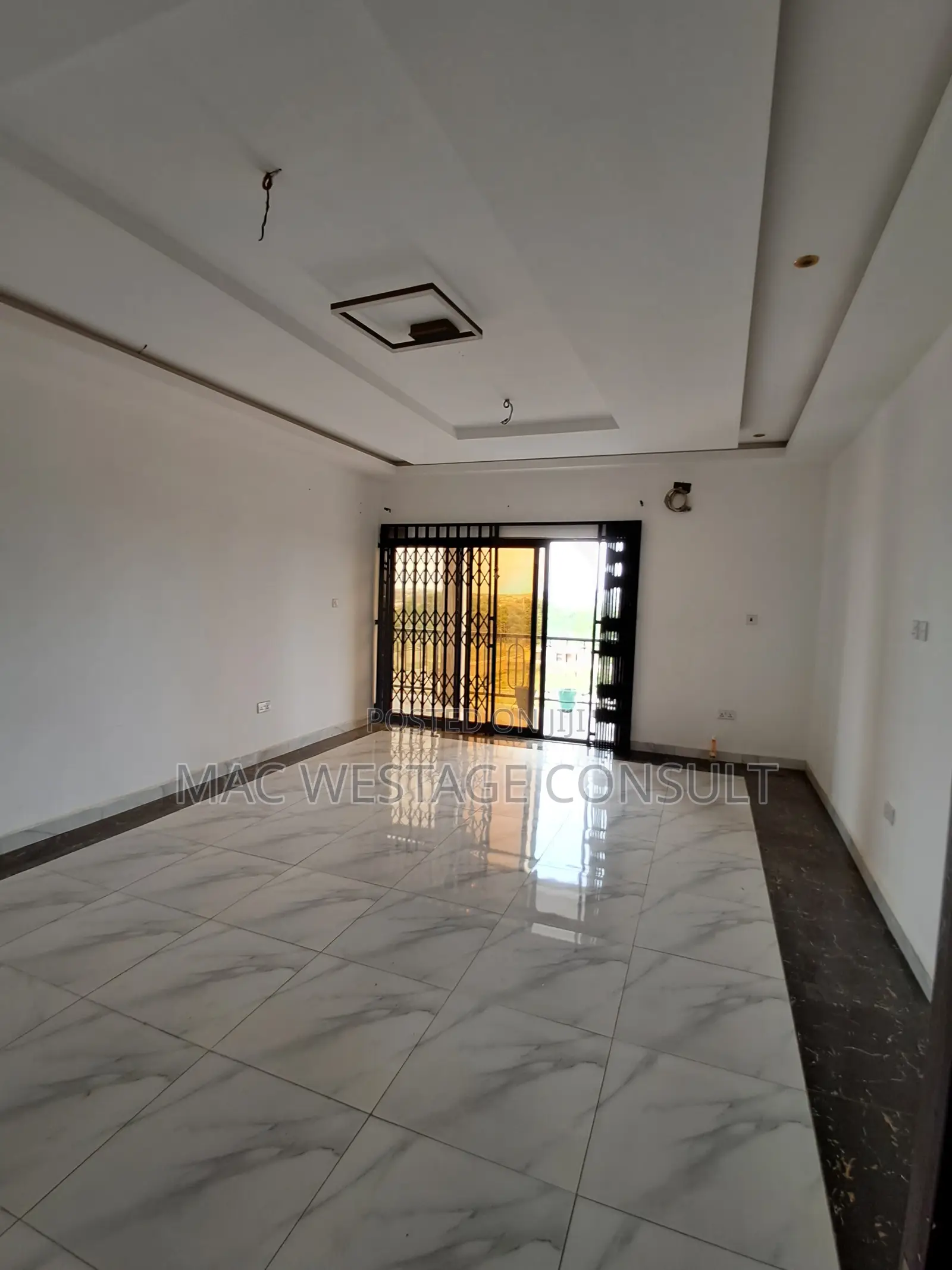 2bdrm Apartment in Oyarifa Mall Area for rent in Oyarifa Mall Area