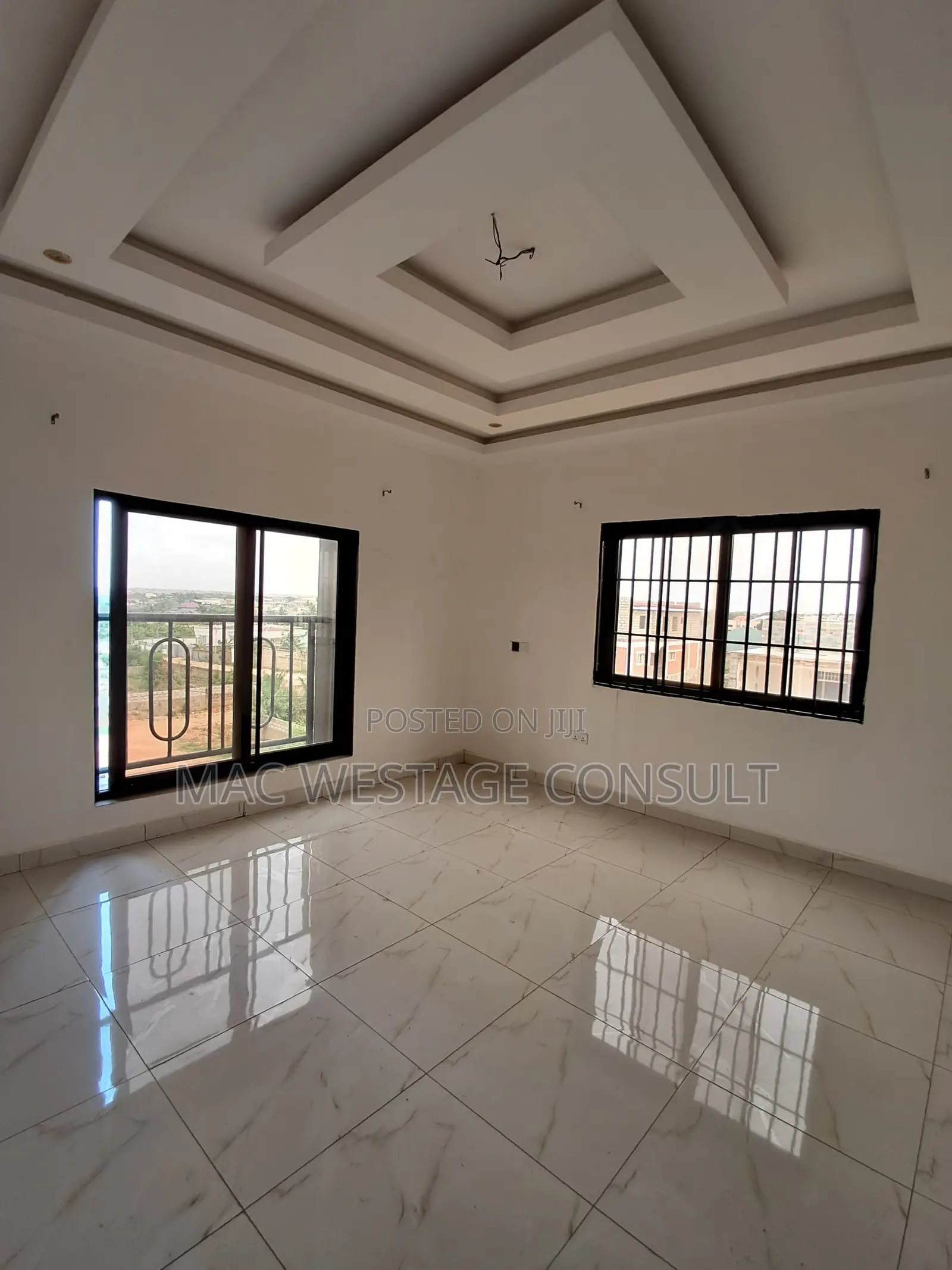 2bdrm Apartment in Oyarifa Mall Area for rent in Oyarifa Mall Area