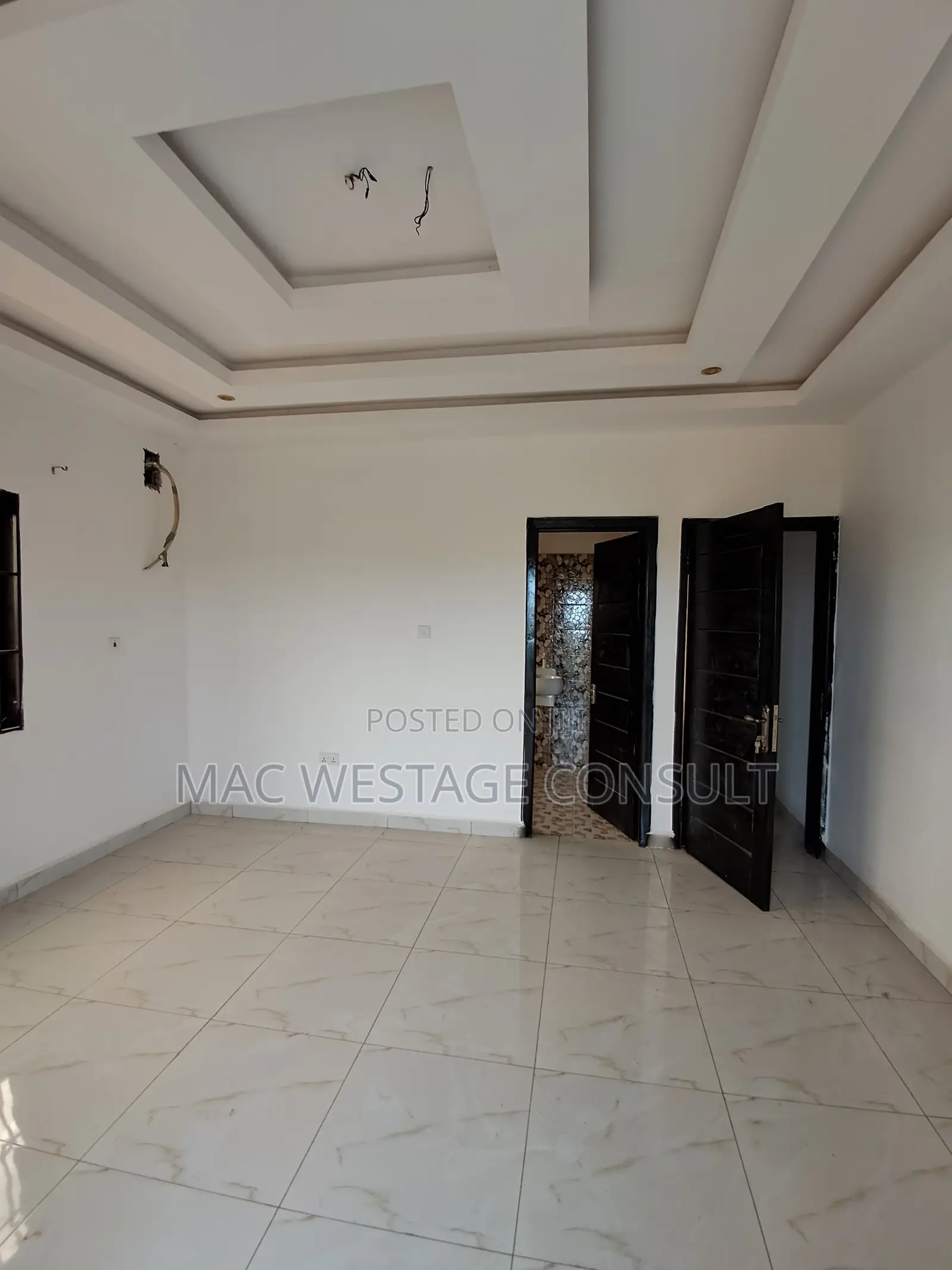 2bdrm Apartment in Oyarifa Mall Area for rent in Oyarifa Mall Area