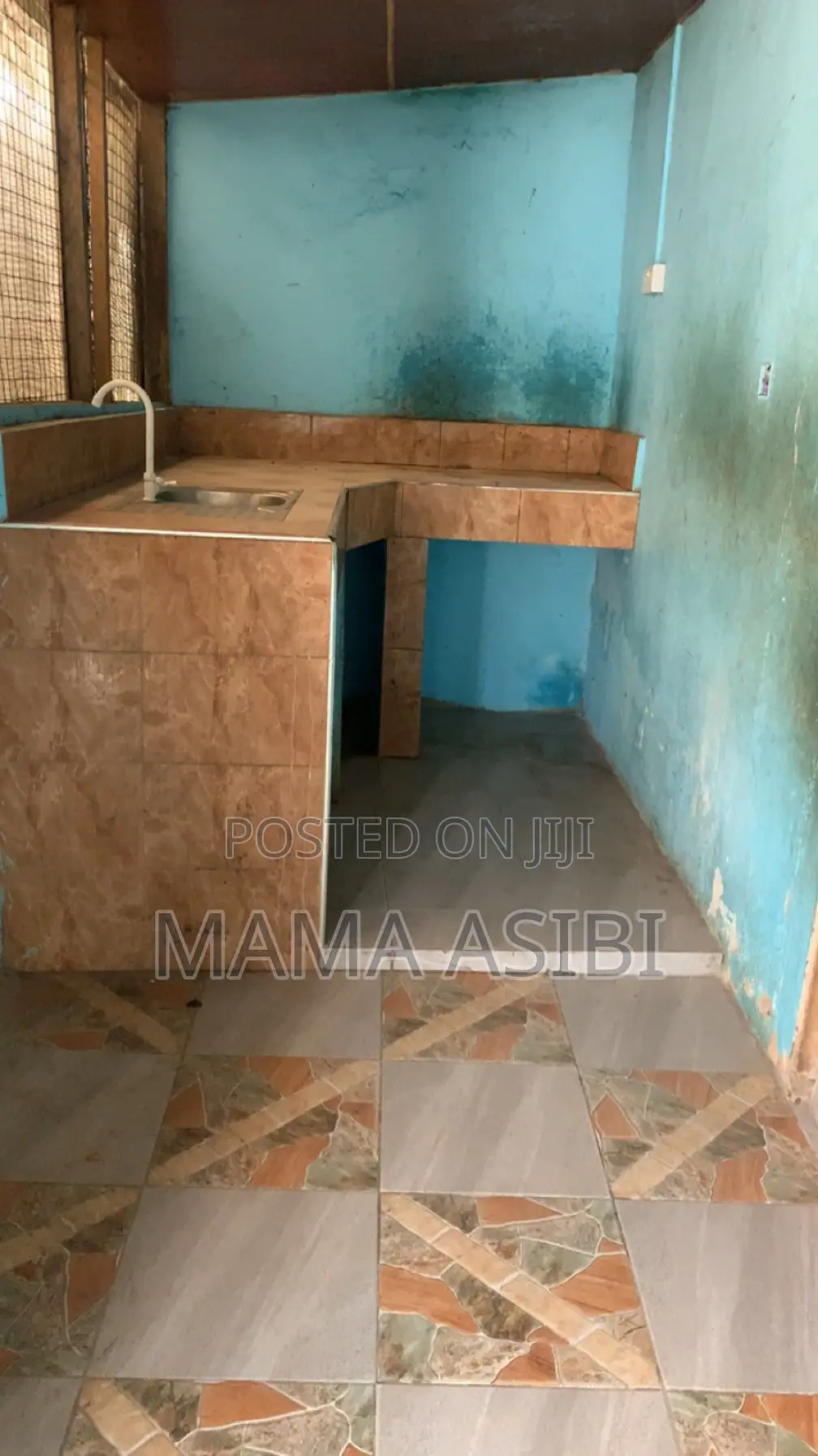 1bdrm Room & Parlour in None, Sowutwuom for rent in Sowutwuom