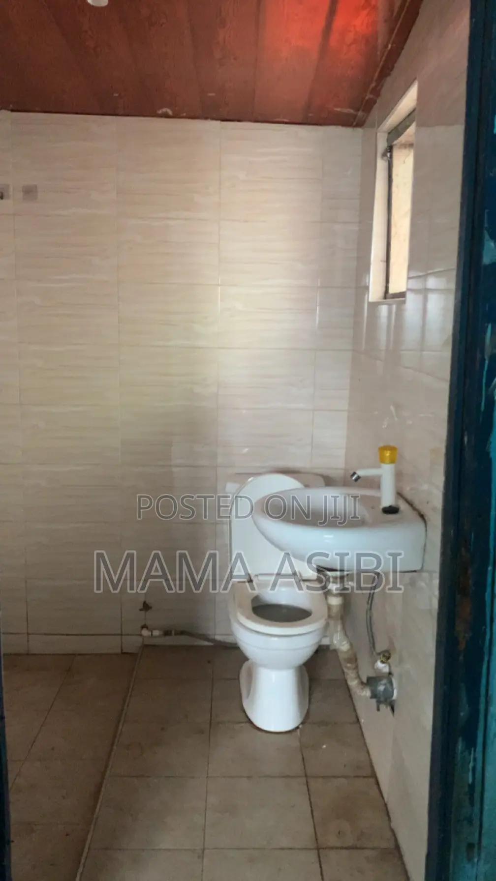 1bdrm Room & Parlour in None, Sowutwuom for rent in Sowutwuom