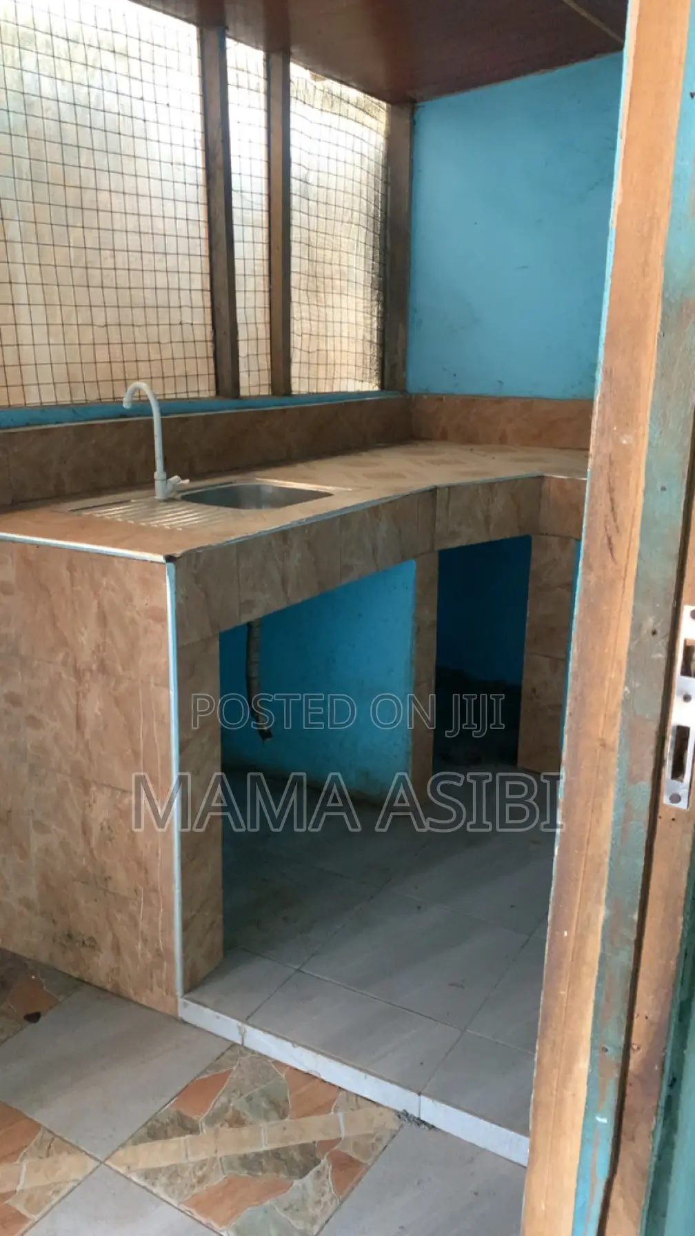 1bdrm Room & Parlour in None, Sowutwuom for rent in Sowutwuom