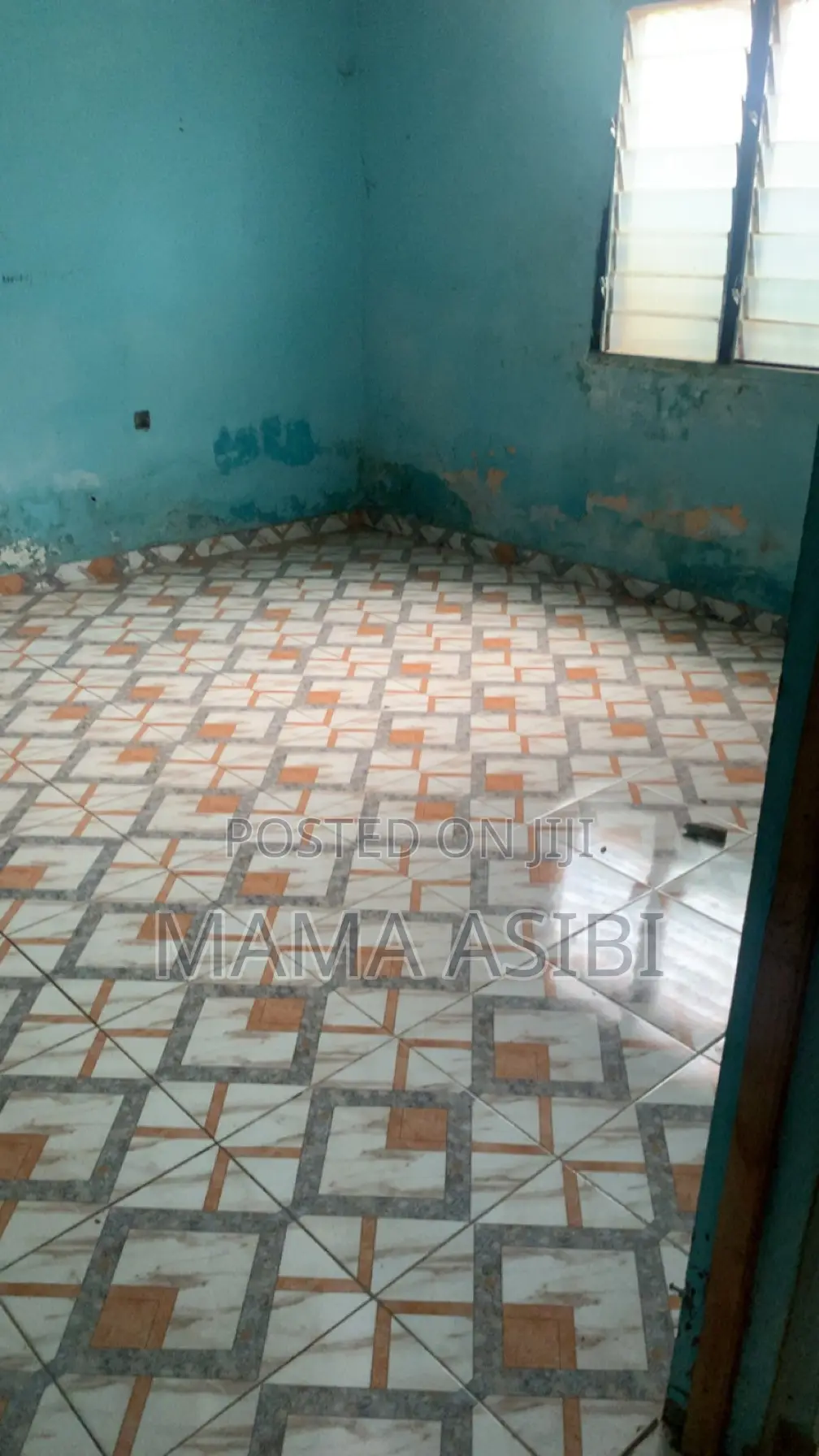 1bdrm Room & Parlour in None, Sowutwuom for rent in Sowutwuom