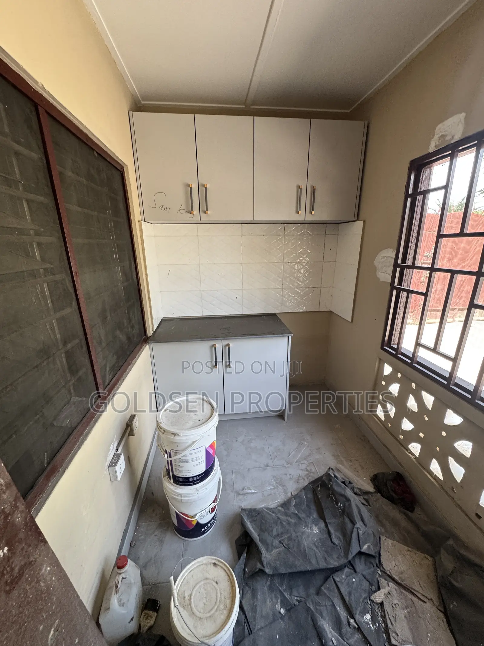 1bdrm Apartment in Mile 7 for rent in Mile 7