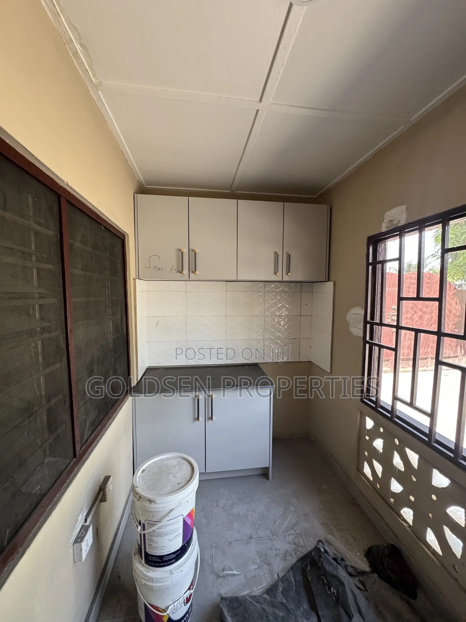 1bdrm Apartment in Mile 7 for rent in Mile 7