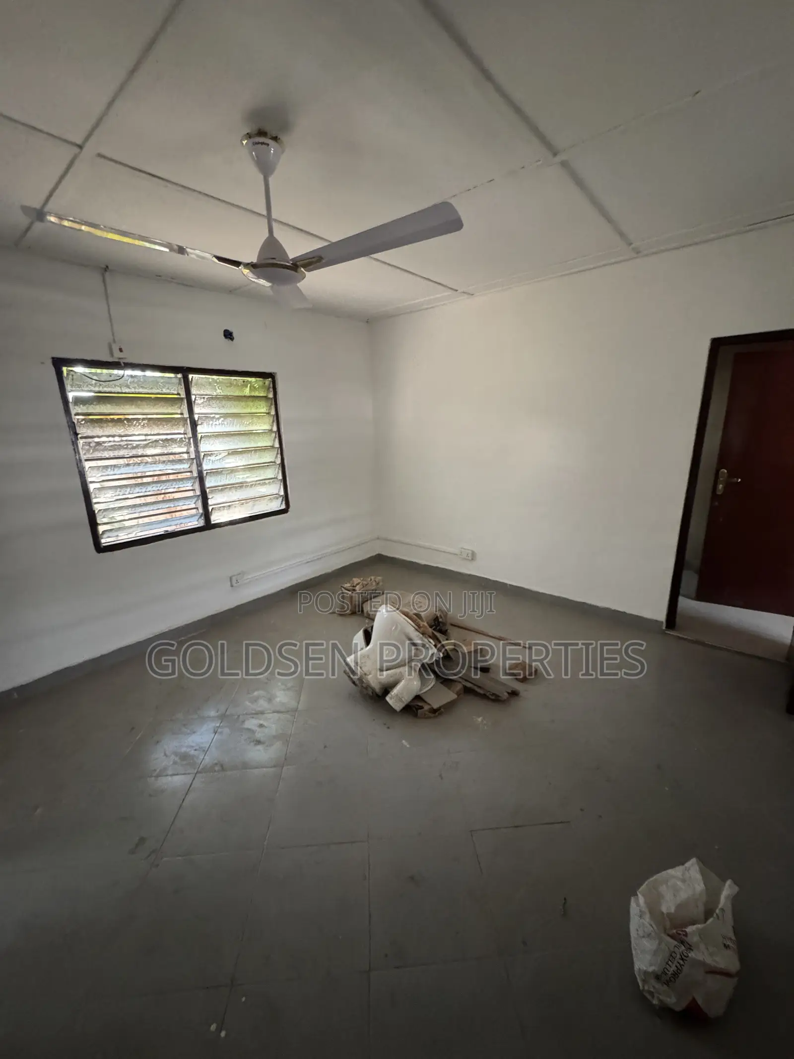 1bdrm Apartment in Mile 7 for rent in Mile 7