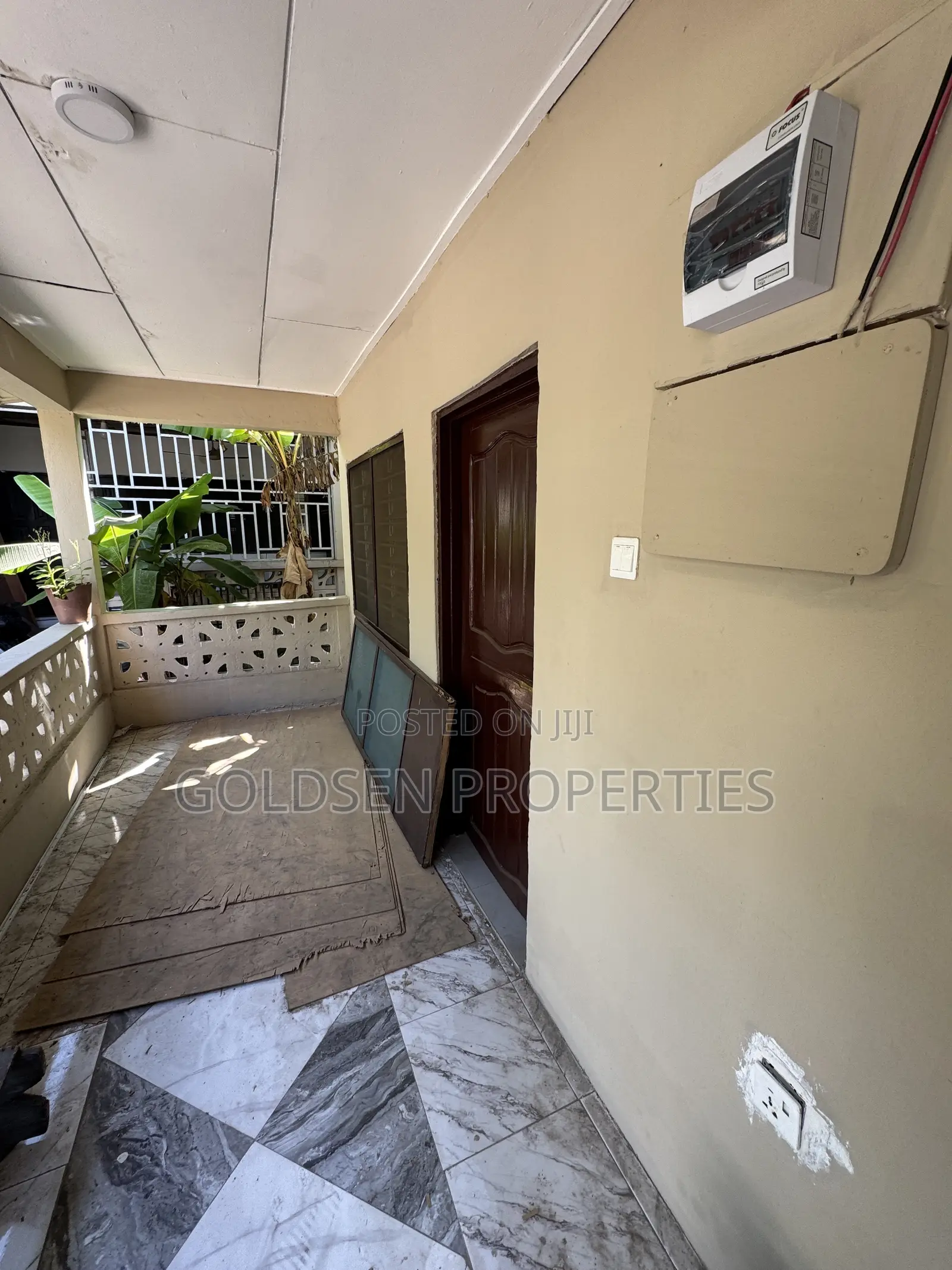 1bdrm Apartment in Mile 7 for rent in Mile 7