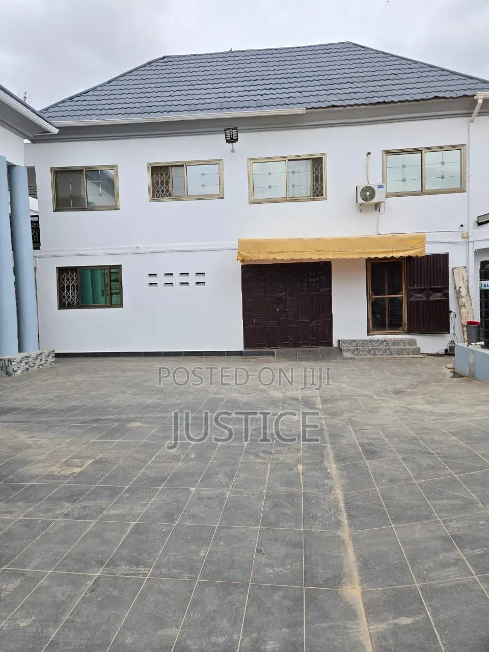 9bdrm House in Dansoman, Keep Fit for sale in Keep Fit