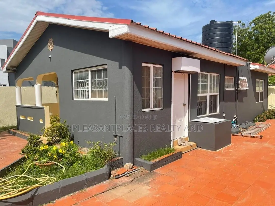 2bdrm House in Pleasantplaces And, East Legon for rent in East Legon