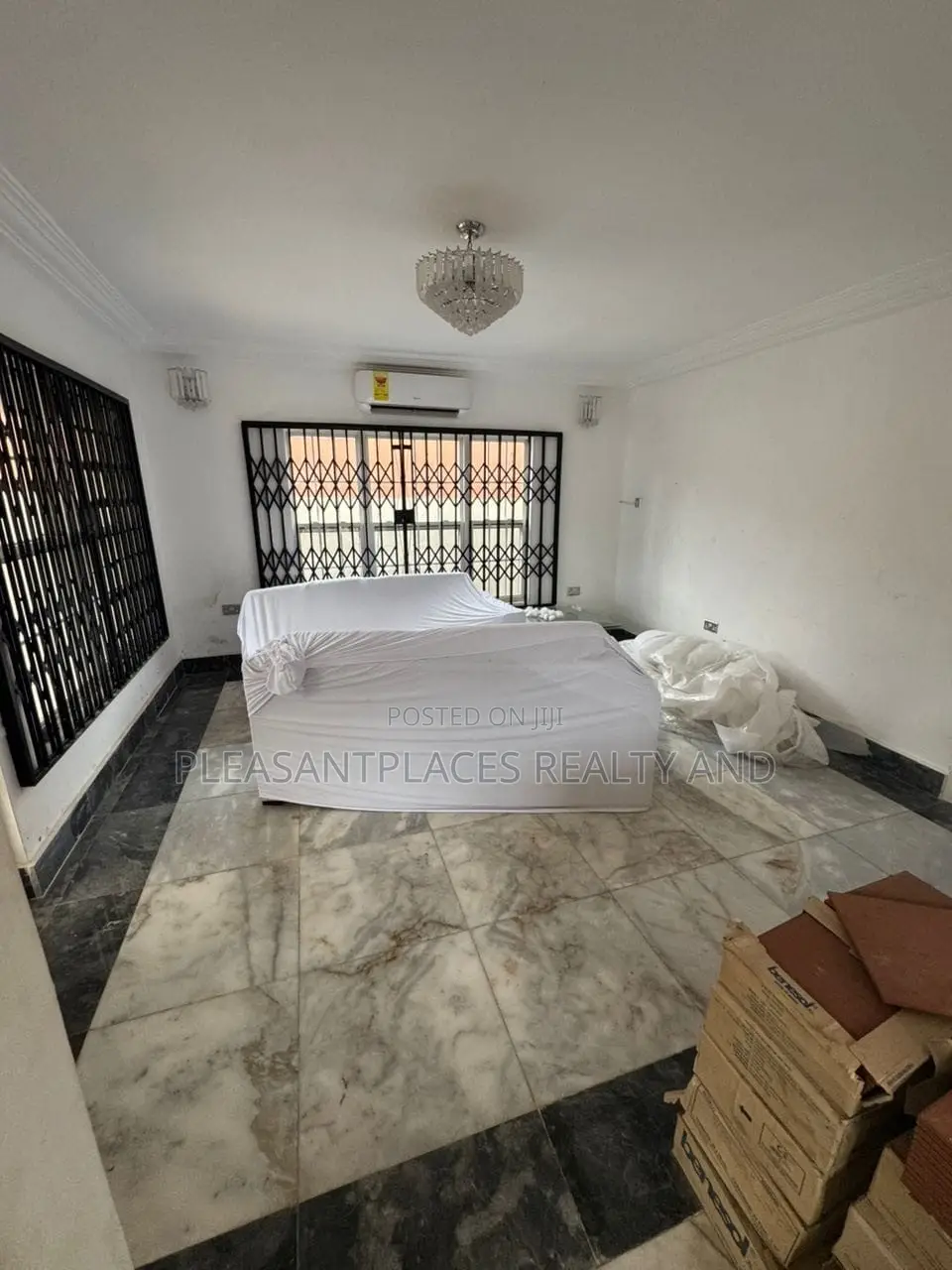 2bdrm House in Pleasantplaces And, East Legon for rent in East Legon