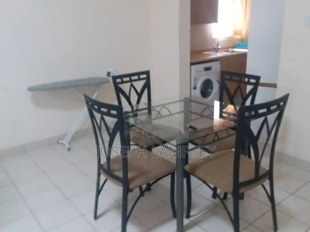 Furnished 2bdrm Apartment in Joseph Lamptey, Ga East Municipal for rent in Ga East Municipal