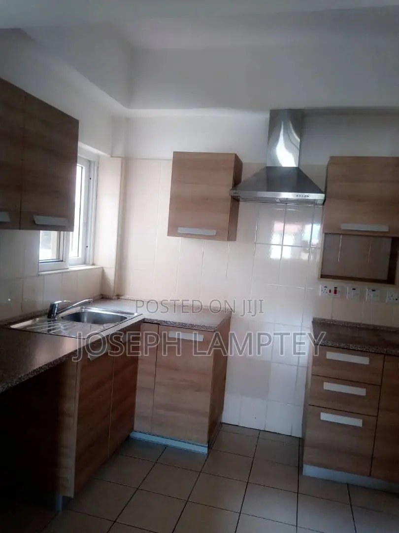 Furnished 2bdrm Apartment in Joseph Lamptey, Ga East Municipal for rent in Ga East Municipal