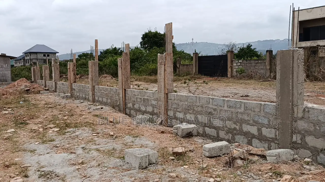 Plots of Land for Sale at Ayi Mensah, Danfa. in Danfa