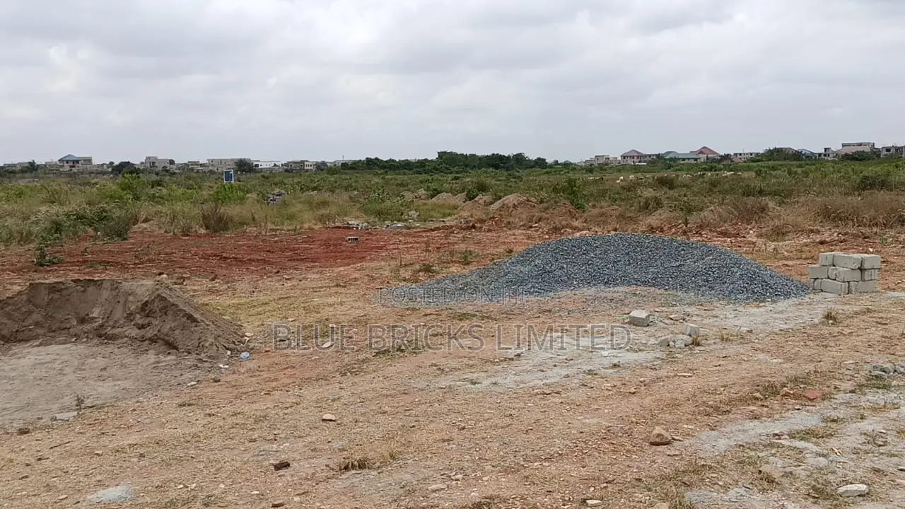 Plots of Land for Sale at Ayi Mensah, Danfa. in Danfa