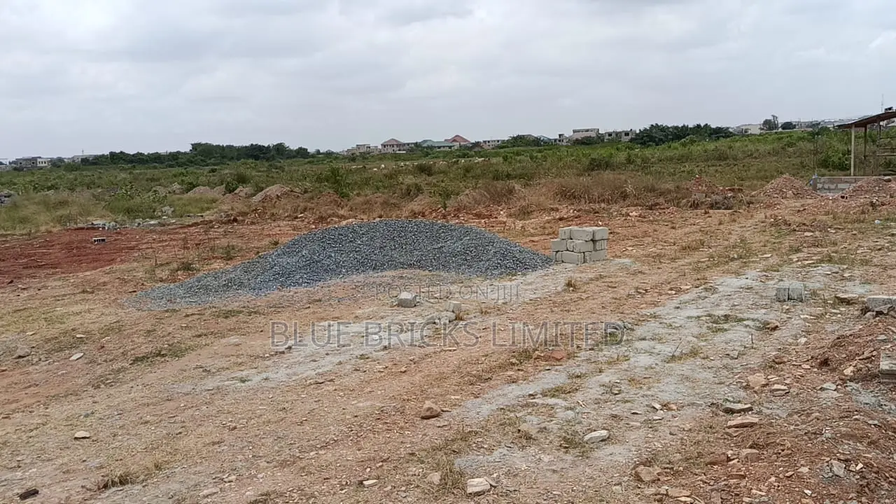 Plots of Land for Sale at Ayi Mensah, Danfa. in Danfa