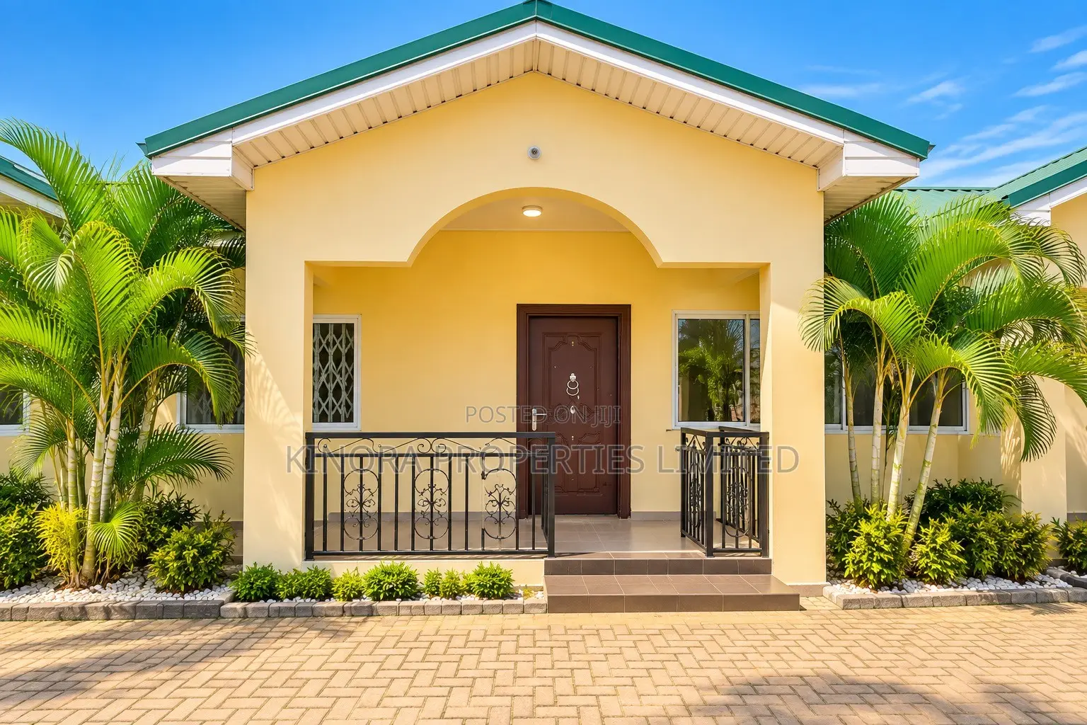 2bdrm Bungalow in Adenta Amrahia for sale in Adenta