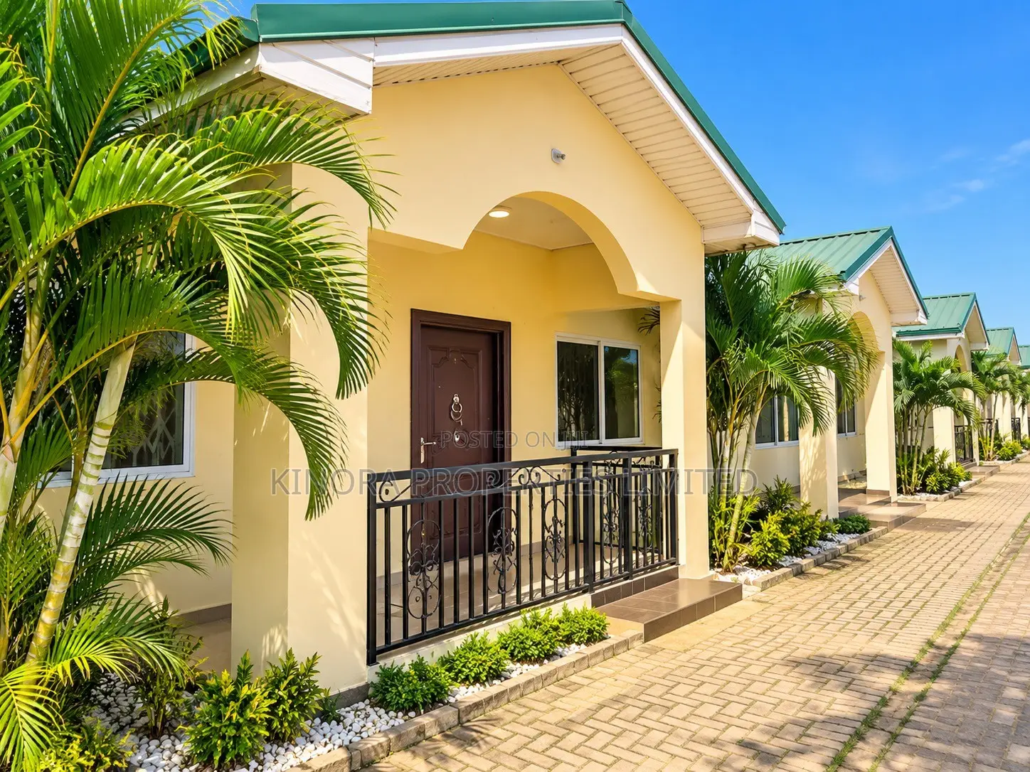 2bdrm Bungalow in Adenta Amrahia for sale in Adenta