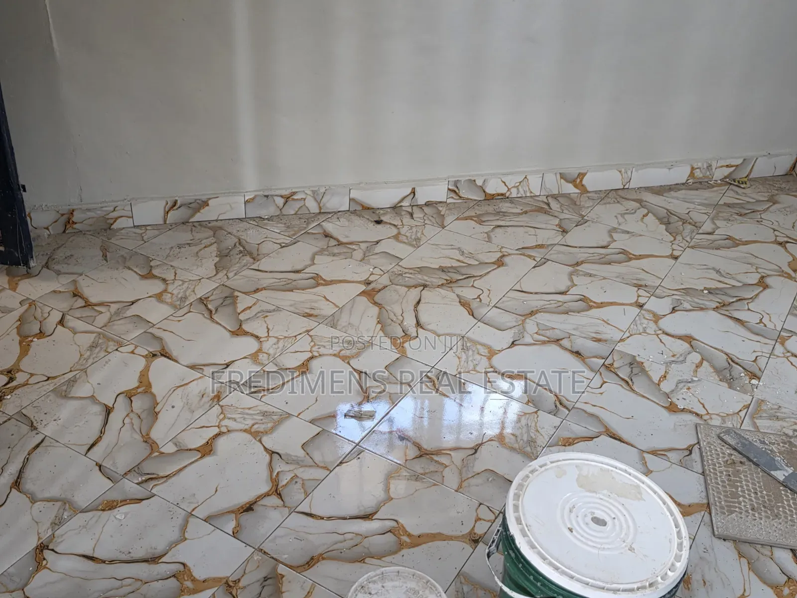 Mini Flat in Fredimens Real, Afigya-Kwabre for rent in Afigya-Kwabre