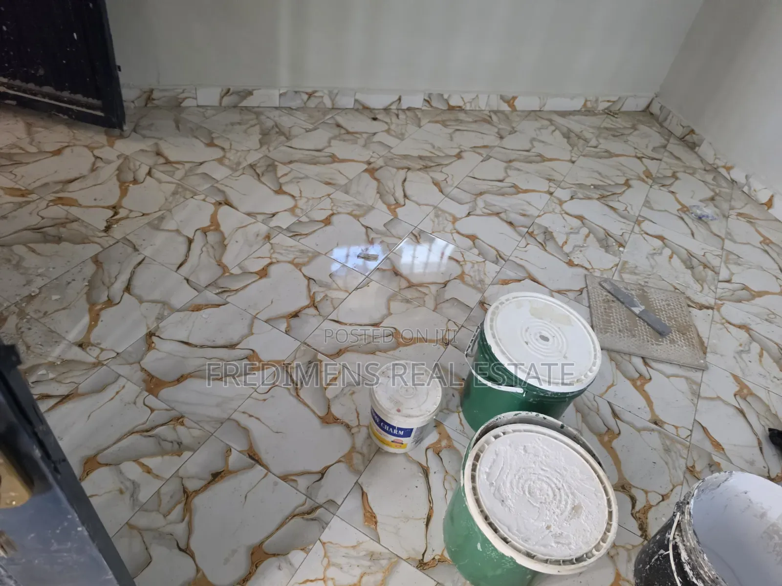 Mini Flat in Fredimens Real, Afigya-Kwabre for rent in Afigya-Kwabre
