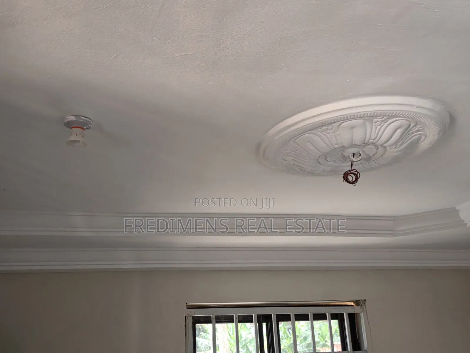 Mini Flat in Fredimens Real, Afigya-Kwabre for rent in Afigya-Kwabre