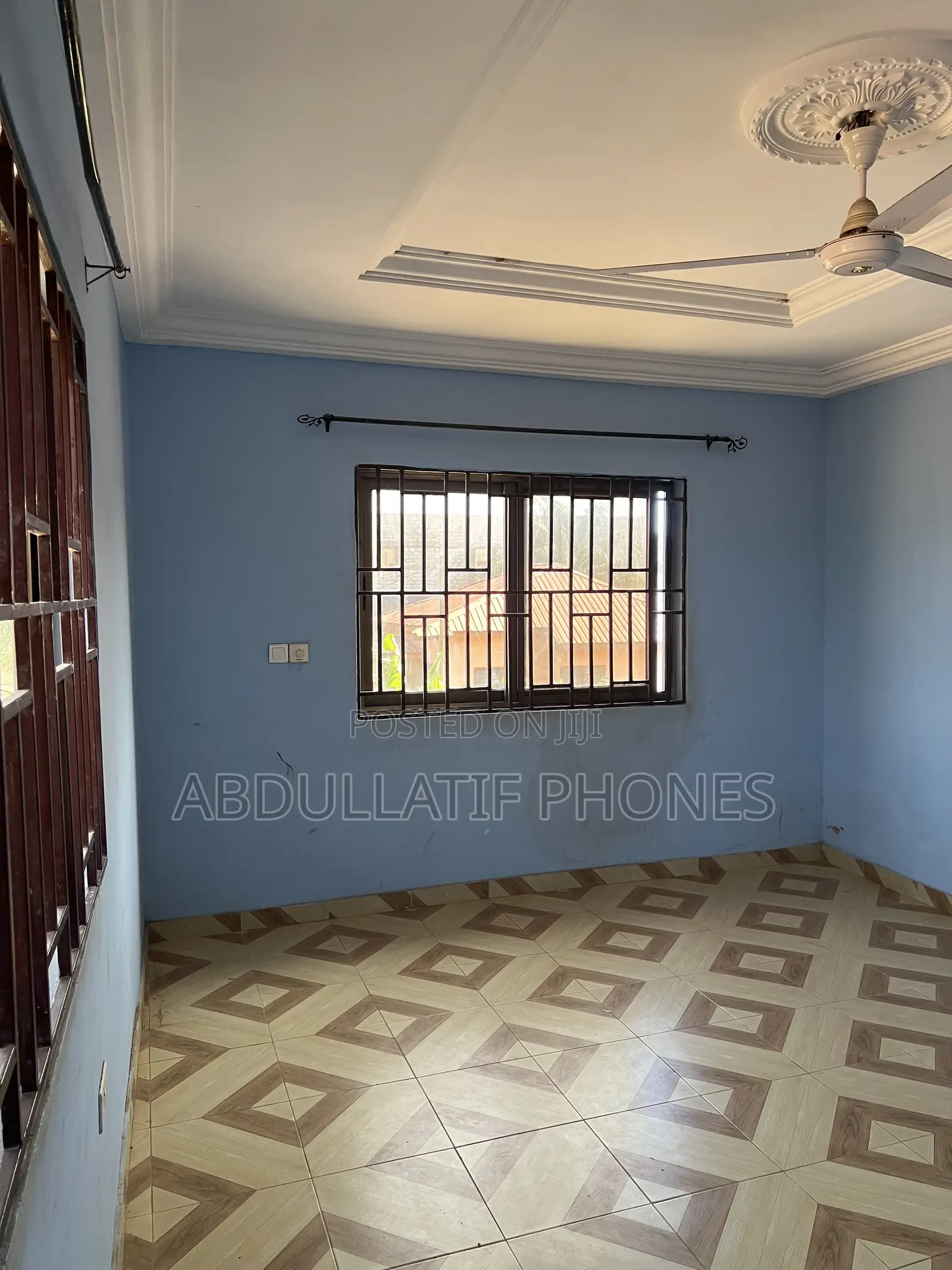 2bdrm Apartment in Abdul, Haatso for rent in Haatso