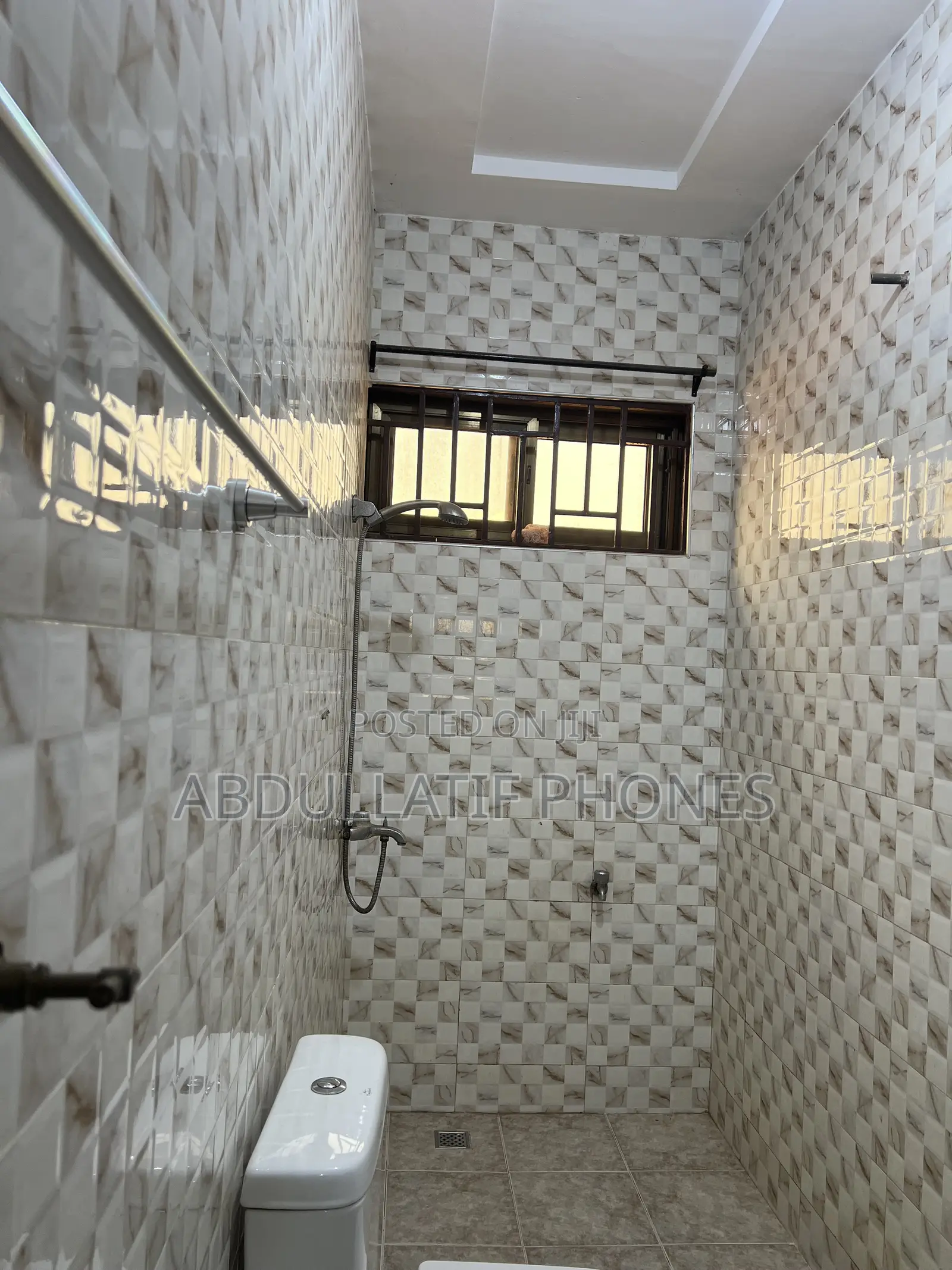 2bdrm Apartment in Abdul, Haatso for rent in Haatso