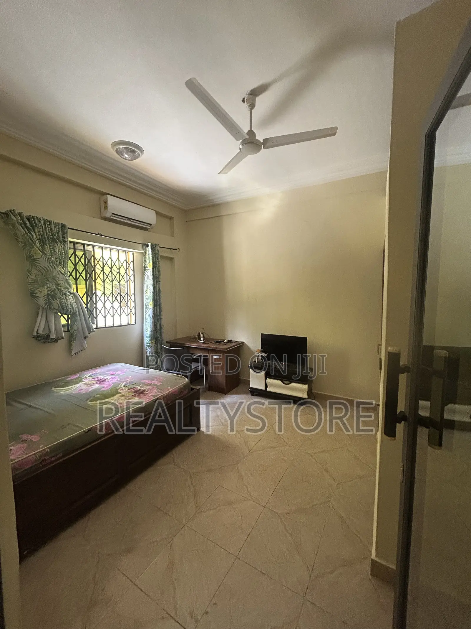 Furnished 1bdrm Apartment in Agbogba Cosway, Accra Metropolitan in Accra Metropolitan