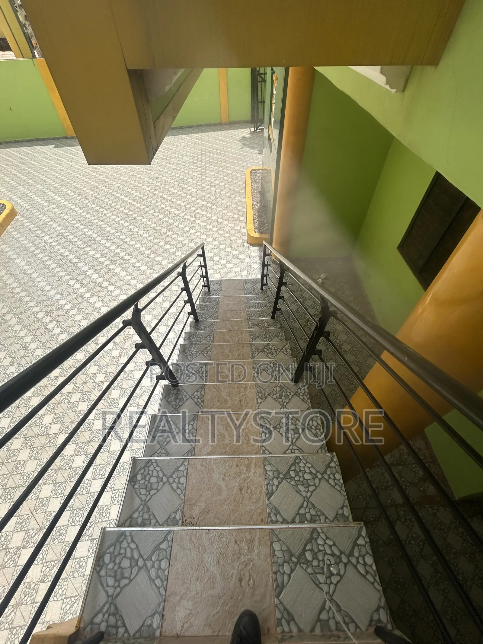 Furnished 1bdrm Apartment in Agbogba Cosway, Accra Metropolitan in Accra Metropolitan