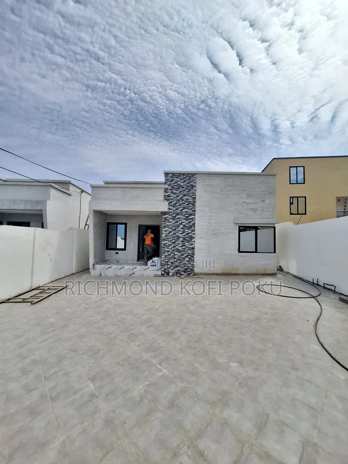 3bdrm House in Kofi'S Realty, Coca Cola for sale in Coca Cola