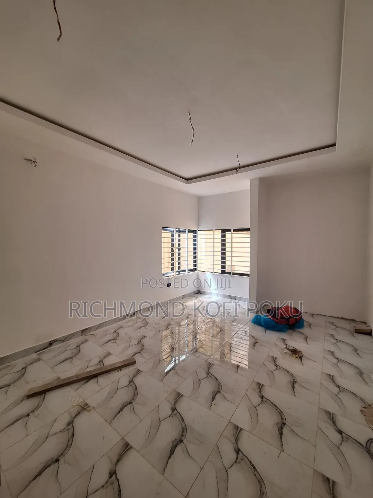 3bdrm House in Kofi'S Realty, Coca Cola for sale in Coca Cola