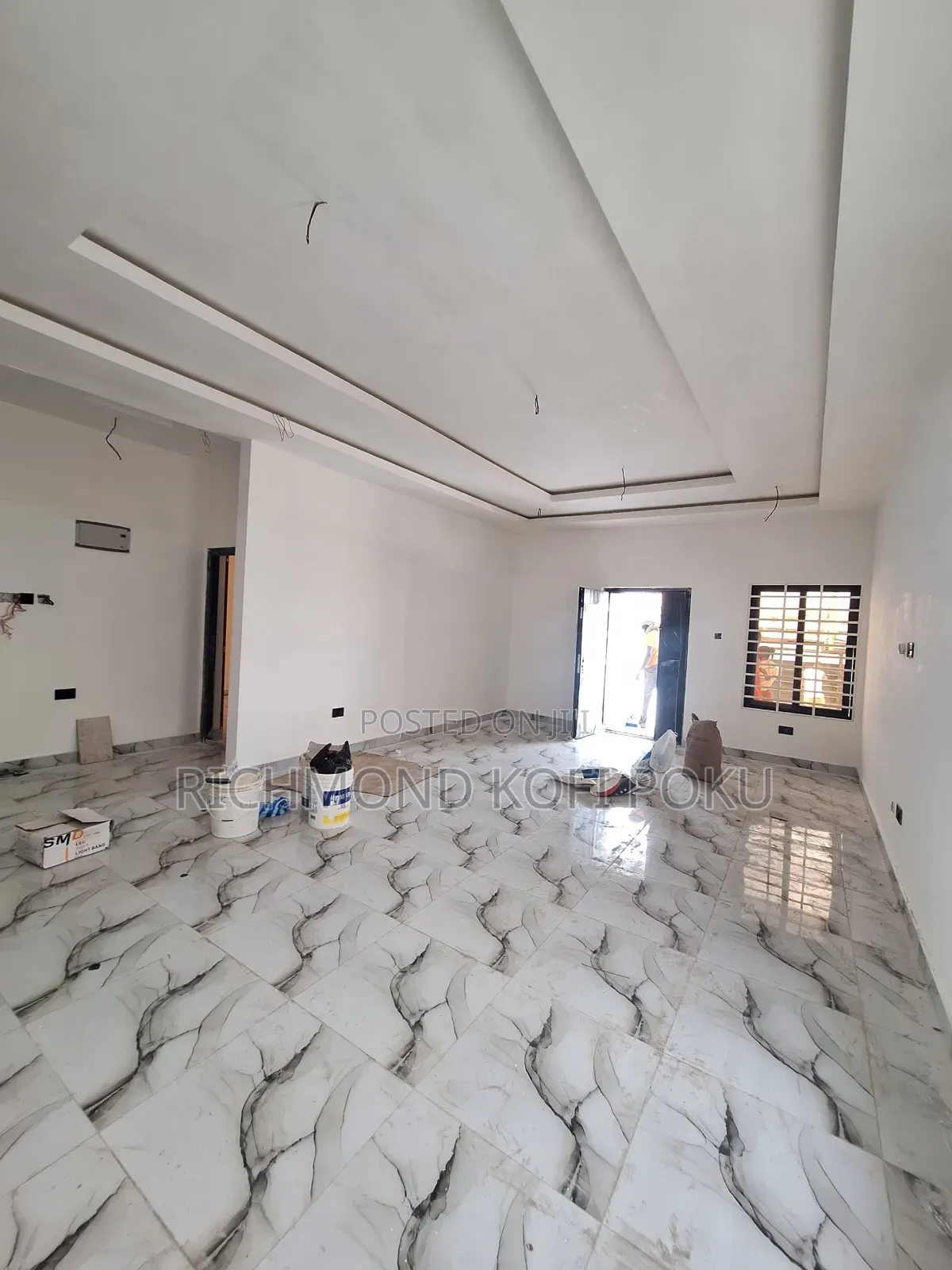 3bdrm House in Kofi'S Realty, Coca Cola for sale in Coca Cola