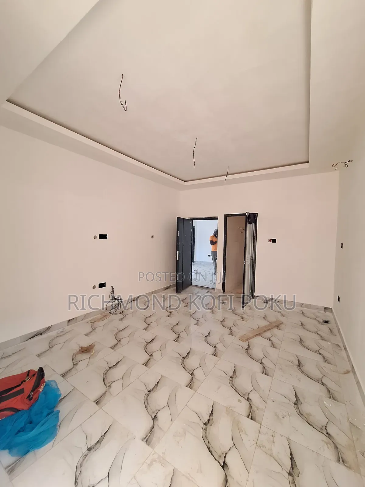 3bdrm House in Kofi'S Realty, Coca Cola for sale in Coca Cola