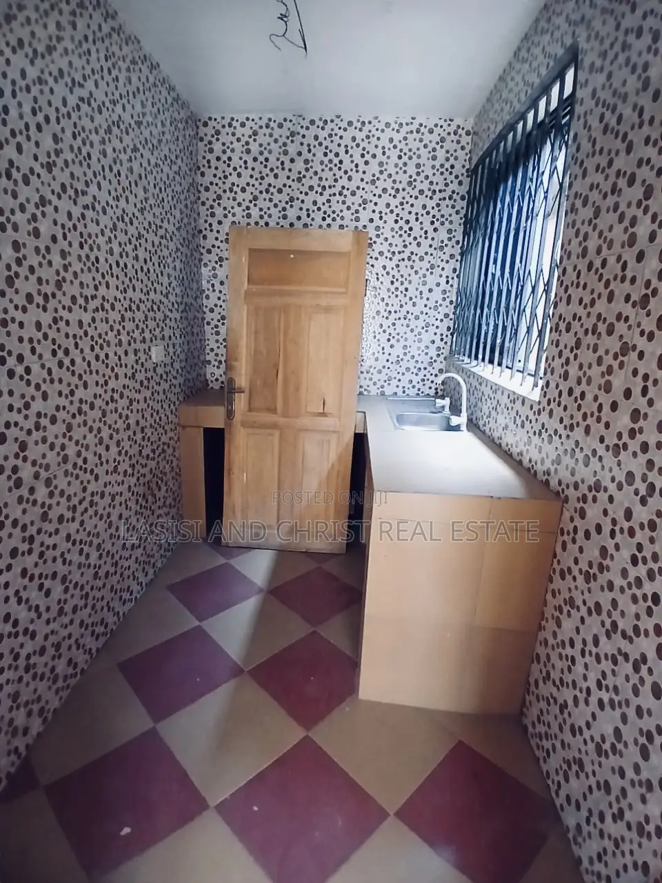 1bdrm Apartment in Lasisi And Christ, Amasaman for rent in Amasaman