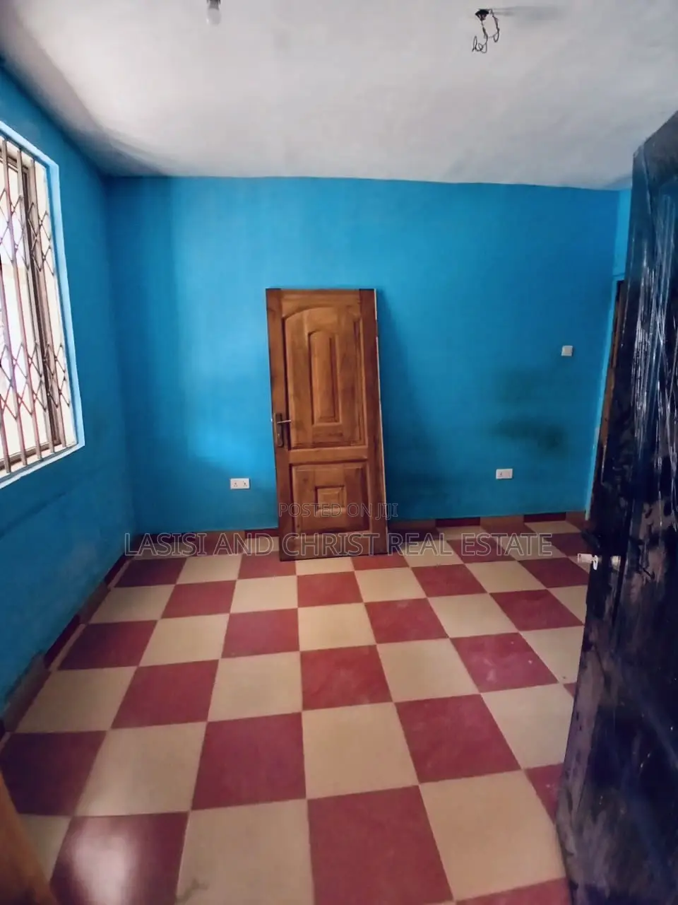 1bdrm Apartment in Lasisi And Christ, Amasaman for rent in Amasaman