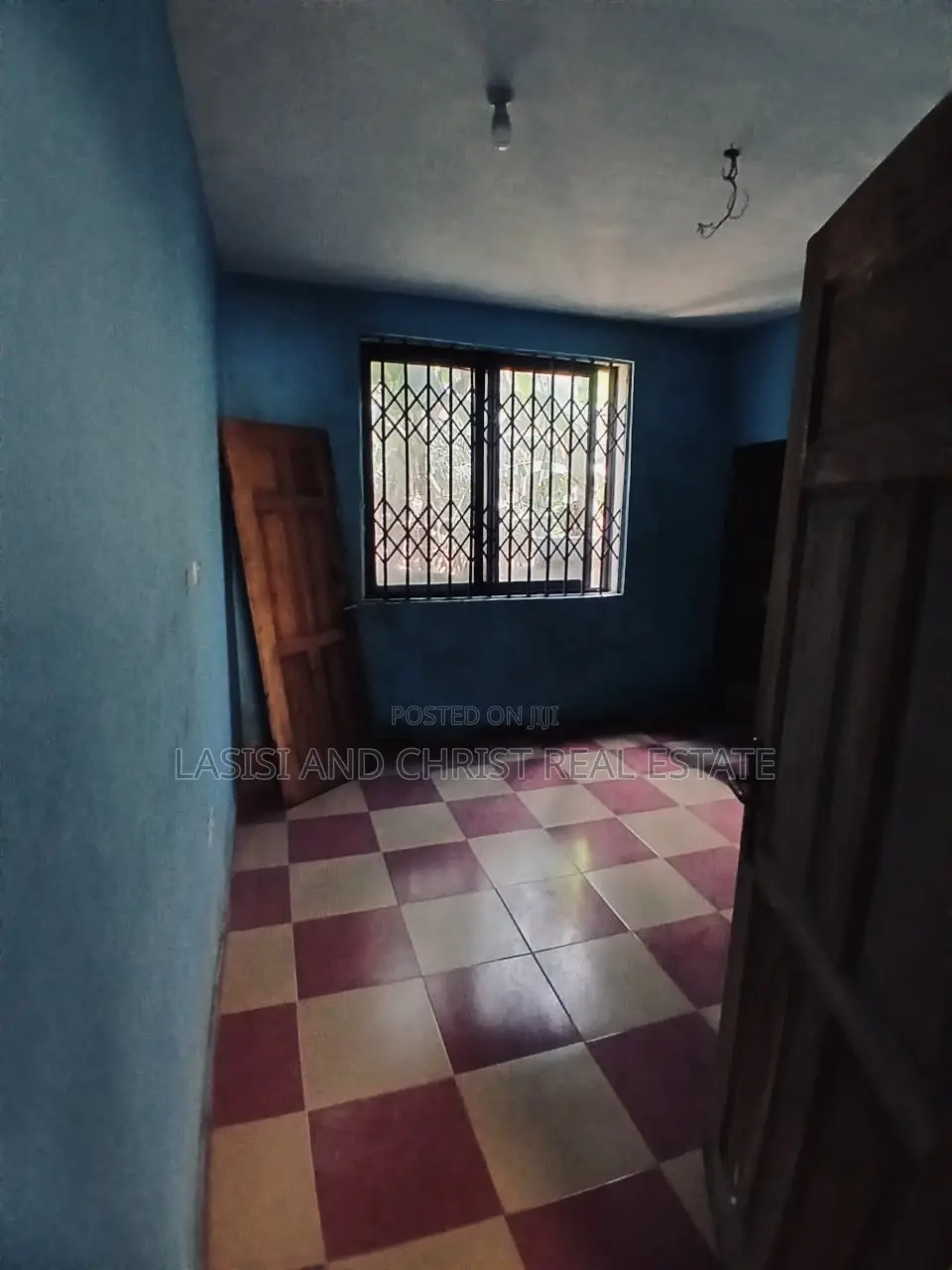 1bdrm Apartment in Lasisi And Christ, Amasaman for rent in Amasaman