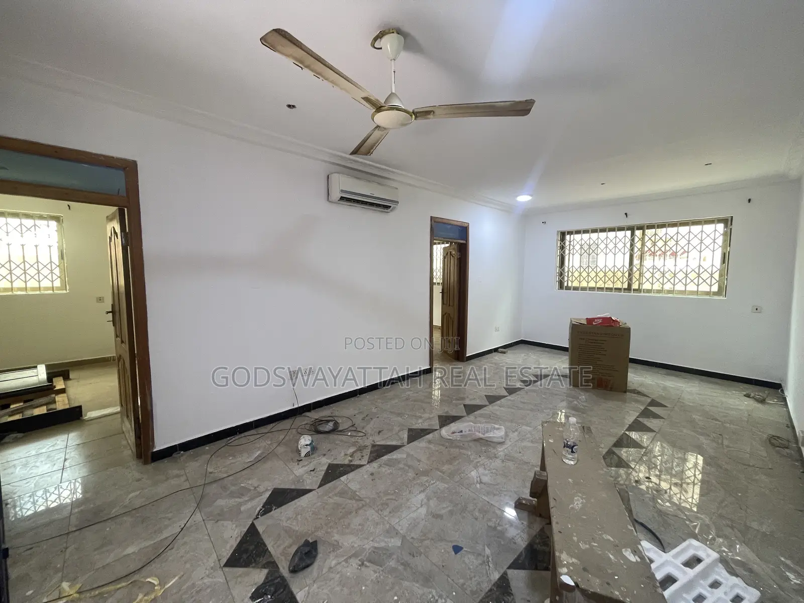 2bdrm Apartment in East Legon, Adjiriganor for rent in Adjiriganor